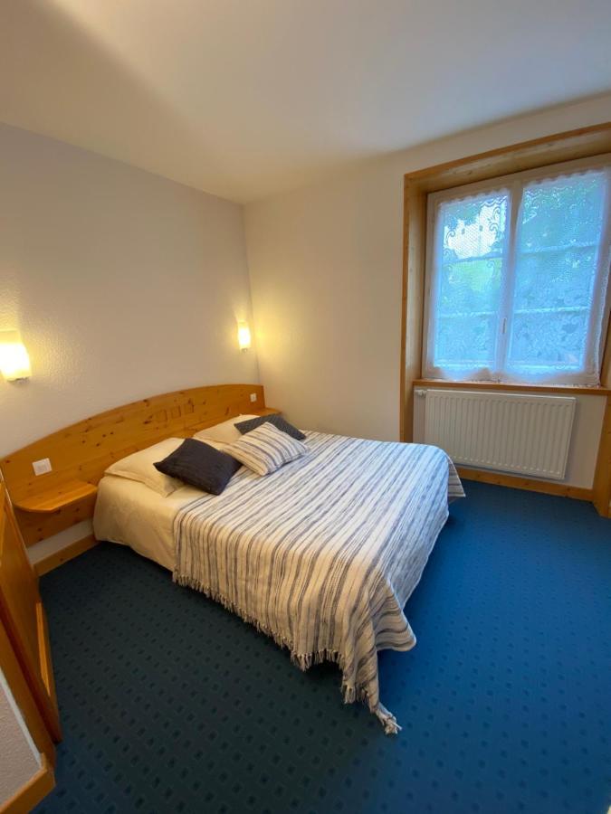 Le Chalet Au Bord Du Lac Gérardmer Eksteriør billede